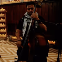 Video: Watch An Unplugged Performance of 'Two Bodies' from Baltimore Center Stage's… Video