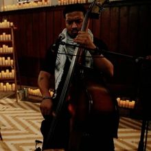 Video: Watch An Unplugged Performance of 'Two Bodies' from Baltimore Center Stage's M