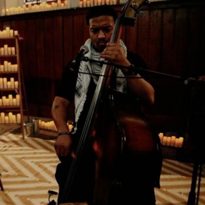 Video: Watch An Unplugged Performance of 'Two Bodies' from Baltimore Center Stage's MEXODUS