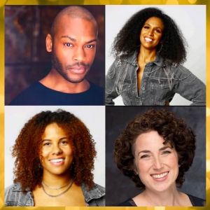Conversations with Dance Industry Professionals, Syncopated Ladies and More Comes To…