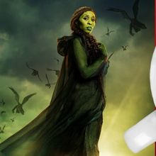 Wake Up With BroadwayWorld October 30, 2025- LIBERATION Opens On Broadway and More