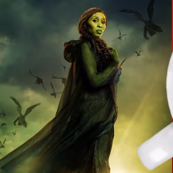 Wake Up With BroadwayWorld October 30, 2025- LIBERATION Opens On Broadway and More Photo