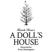 Sanctuary Theatre Co Stages Ibsen's A DOLL'S HOUSE