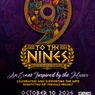 TO THE NINES Will Celebrate Art and Support South Florida Creative Programs