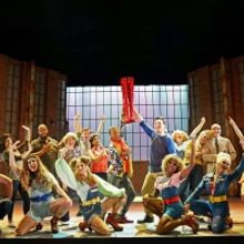 BWW Review: KINKY BOOTS at Titusville Playhouse