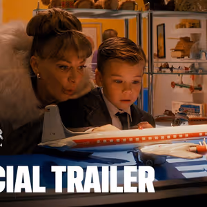 Video: Watch the Trailer for John Travolta's PROPELLER ONE-WAY NIGHT COACH