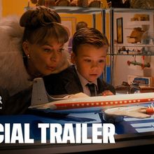Video: Watch the Trailer for John Travolta's PROPELLER ONE-WAY NIGHT COACH