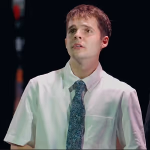 DEAR EVAN HANSEN Announces Filipino Sign Language-Interpreted Performance
