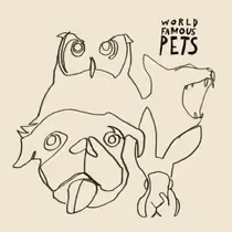 World Famous Pets Shares Music Video for 'Propaganda'