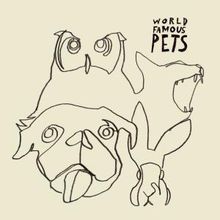 World Famous Pets Shares Music Video for 'Propaganda'