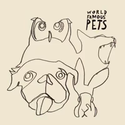 World Famous Pets Shares Music Video for 'Propaganda'