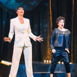 JUDY & LIZA Will Embark on UK Tour