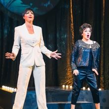 JUDY & LIZA Will Embark on UK Tour