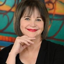TV Icon Cindy Williams At The Wick In ME, MYSELF, AND SHIRLEY
