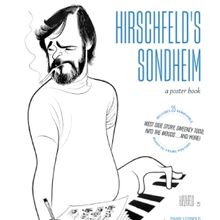 The Al Hirschfeld Foundation to Launch New Book and New Exhibition of Al Hirschfeld…