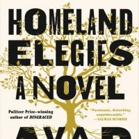 Ayad Akhtar Will Release New Book HOMELAND ELEGIES