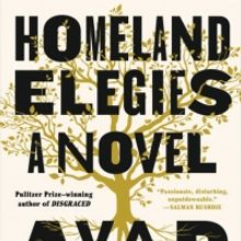 Ayad Akhtar Will Release New Book HOMELAND ELEGIES
