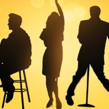 Special Offer: MILLION DOLLAR QUARTET Rocks Bell Theater