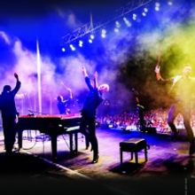 YouTube Sensations The Piano Guys Are LIMITLESS At The McCallum Theatre