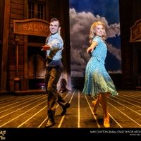 Review: CRAZY FOR YOU at Ogunquit Playhouse Photo