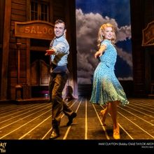 Review: CRAZY FOR YOU at Ogunquit Playhouse