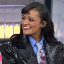 Video: Marissa Bode Discusses the Evolution of Nessarose in WICKED: FOR GOOD