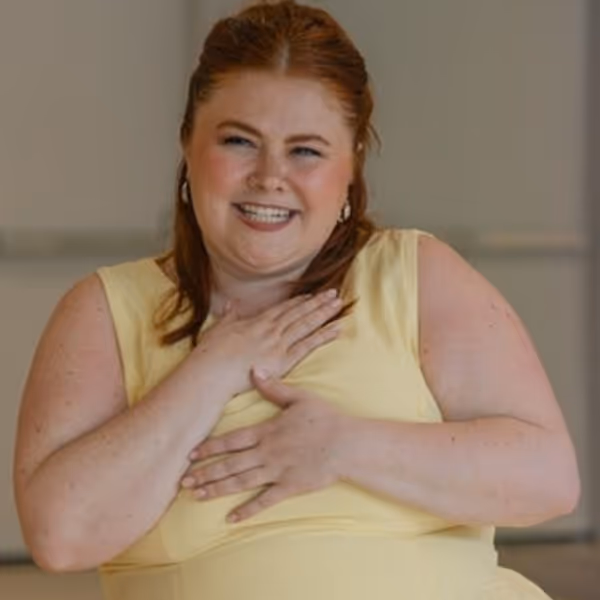 Video: Katy Geraghty Performs Sings 'Good Morning Baltimore' from HAIRSPRAY at The Muny - Broadway Theater Video