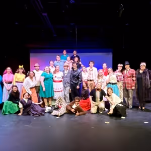 Review: BYE BYE BIRDIE at Batesville Community Theatre