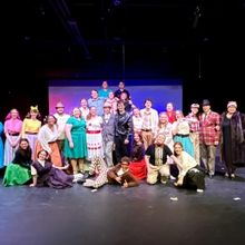 Review: BYE BYE BIRDIE at Batesville Community Theatre