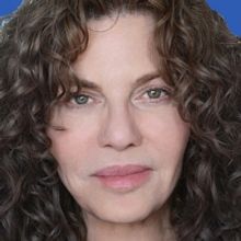 Shareen Mitchell Answers The Fashionable Question WHO ARE YOU