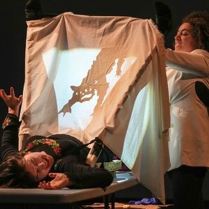 B*TCH EAT DOG to Premiere at Ballard Institute Theater in Storrs