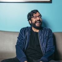 The Den Theatre to Present Comedian Hari Kondabolu on The Heath Mainstage