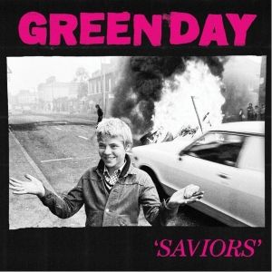 Green Day Break Into the New Year With Fiery New Track 'One Eyed Bastard'