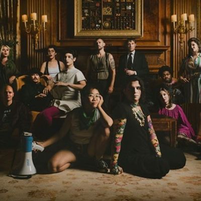 92NY to Present Roomful of Teeth &amp; Gabriel Kahane: ELEVATOR SONGS NY Premiere