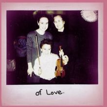 New Video and Single 'Drift To Wake' Out Now From Curtis Stewart's OF LOVE