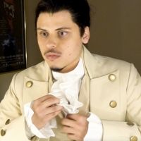 VIDEO: Behind the Scenes With the Cast of HAMILTON in Australia Video