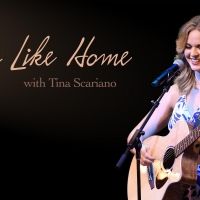 Tina Scariano To Make Feinstein's/54 Below Solo Show Debut On April 14th with FEELS LIKE HOME