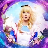 ALICE IN WONDERLAND Announced At QPAC for School Holidays!