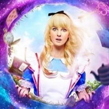 ALICE IN WONDERLAND Announced At QPAC for School Holidays!