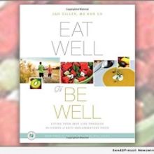 New Book From Nationally Known Dietitian, Jan Tilley, Offers Readers A Path To Revers