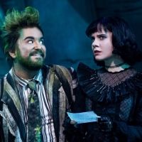 Wake Up With BWW 8/11: New BEETLEJUICE Photos, Rehearsal Clips From JOSEPH... at the…