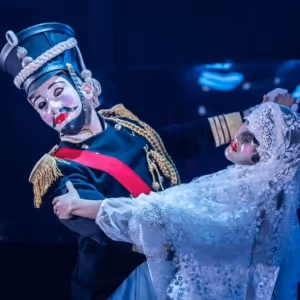 Review Roundup: NATASHA, PIERRE & THE GREAT COMET OF 1812 at the Donmar Warehouse