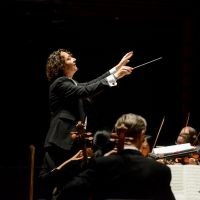 Philadelphia Orchestra Takes The Stage At The McKnight Center