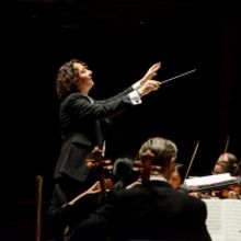 Philadelphia Orchestra Takes The Stage At The McKnight Center