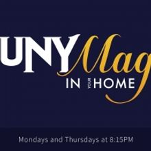 The Muny Announces Free Online Summer 2020 Season Featuring Beth Leavel and More