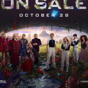 THE HUNGER GAMES: SUNRISE ON THE REAPING Tickets Now on Sale