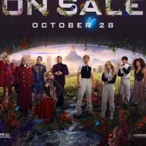 THE HUNGER GAMES: SUNRISE ON THE REAPING Tickets Now on Sale