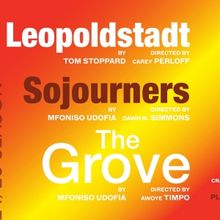 LEOPOLDSTADT, THE LIGHT IN THE PIAZZA, and More Set For the Huntington's 2024/25 Seas