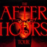 The Weeknd Announces The After Hours Tour