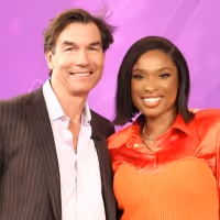 VIDEO: Jerry O'Connell & Detroit Pistons Psychotherapist Dr. Corey Yeager Visit THE…